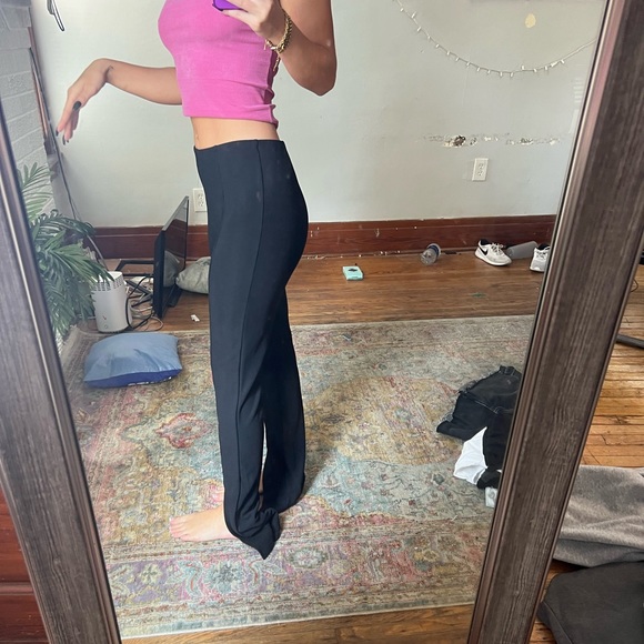 NWT Adika Black Pants - Picture 3 of 4